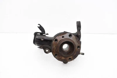 2008 BMW E90 335XI AWD Front Right Passenger Wheel Hub Knuckle OEM 6768996 KW70 - Image 1 of 4