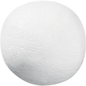5X KNORR prandell 212660407 Wattekugel 40mm weiß 8er - Afbeelding 1 van 1