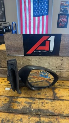 Espejo retrovisor derecho Mazda 2011-2014 2 sin cristal térmico Foto 1 de 4