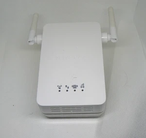 Extensor de alcance WiFi universal NETGEAR EX6100P - probado y funcionando - Imagen 1 de 3
