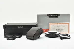 🚀🎁《TOP MINT in CASE》Pentax Flash Ring Light AF-140C TTL Macro From JAPAN✈✈✈✈✈✈ - Picture 1 of 18