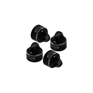 GPM TEKNO 1/10 MT410 2.0 4X4 PRO / EB410 / EB410.2 / ET410 / Alu Dämpferkappen s - Bild 1 von 1