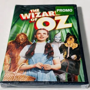 The Wizard of Oz - DVD - New / Sealed - Judy Garland - Picture 1 of 4