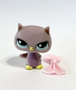 Littlest Pet Shop Spring Pets #1508 Owl - Picture 1 of 3