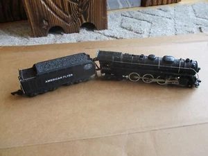 Amer Flyer 325AC Steam loco (TML27) - Picture 1 of 5
