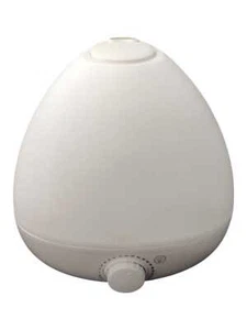 Frida Baby 3-in-1-Luftbefeuchter mit kühlem Nebel für Babys Diffusor + Nachtli - Bild 1 von 5