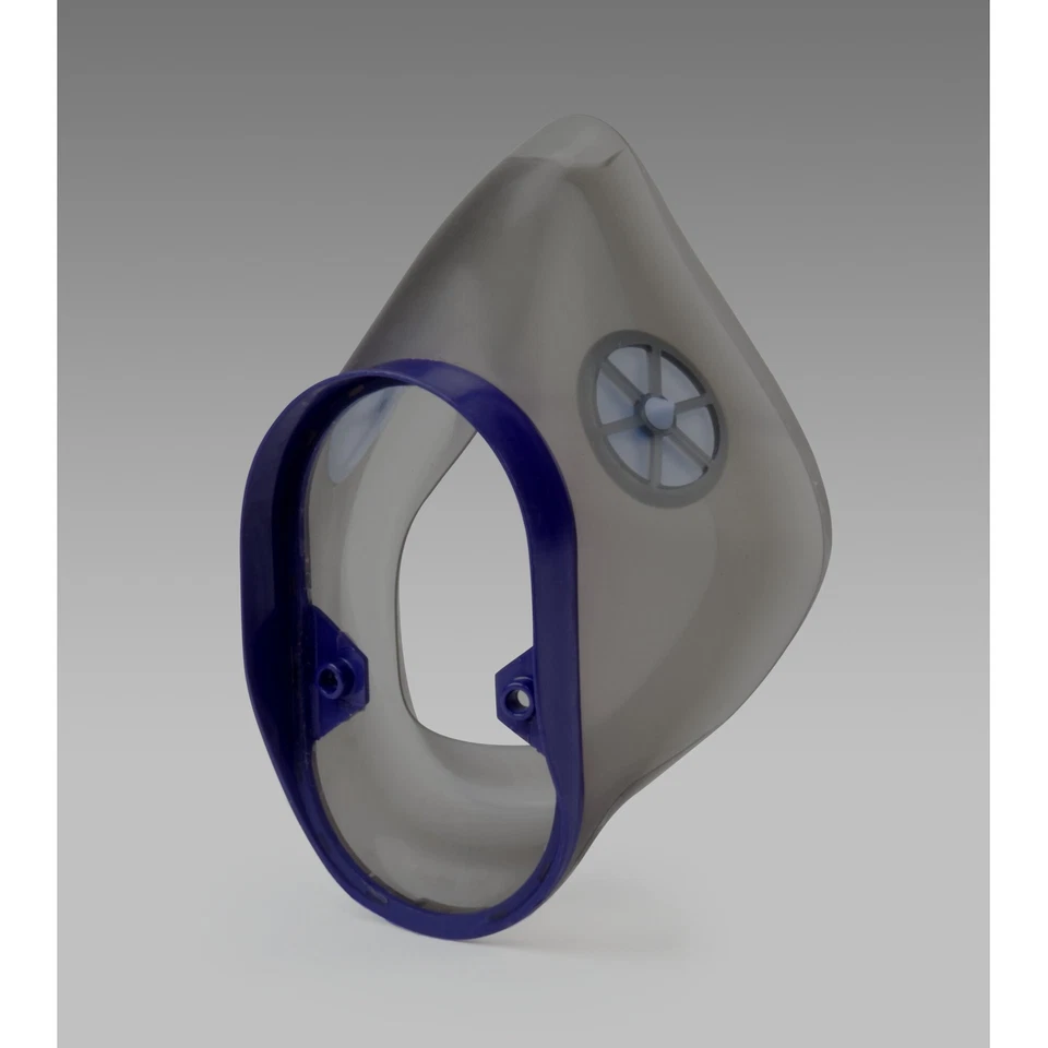 Conjunto de taza nariz 3M FF-400-11 Foto 1 de 1