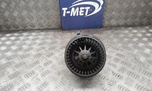 VOLKSWAGEN TRANSPORTER Heater Motor/Assembly T5 Motor/Fan Assy w/o AC 04 05 06 0 - Picture 1 of 2