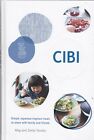 Cibi (Hardcover) Book By Meg Tanaka - Simple Japanese Meals Recipes To Share