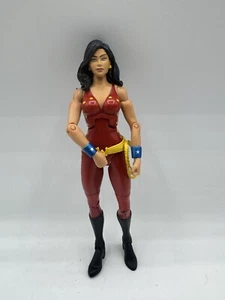 DC Universe Classics 75th of Super Power Series Donna Troy 6" lose Figur - Bild 1 von 5
