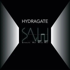 Johannes Schmoelling - S.A.W. - Hydragate (neu)° - Bild 1 von 1