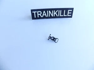 RIVAROSSI ITALIE ATTELAGE POUR LOCOMOTIVE  - Picture 1 of 1