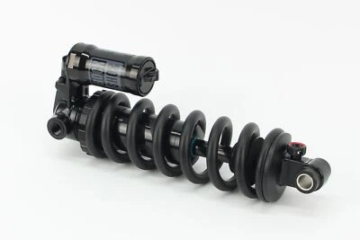 Rock Shox Super Deluxe Coil Select R 205x65mm Steel Spring Damper Trunnion 450LBS - Image 1 of 4