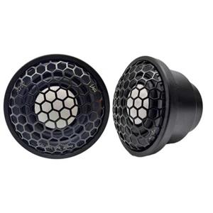Sky High Car Audio 2" Encapsulated Dome Tweeter with Ceramic Diaphragm 100 W RMS - Picture 1 of 13