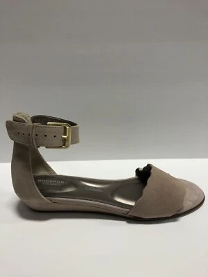 Rockport Women’s Zandra Curve Sandal Size 7.5 M - Image 1 of 4