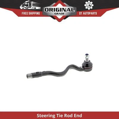 For 2001-2005 BMW 330i Steering Tie Rod End Front Left Outer Mevotech 2002 2003 - Image 1 of 3