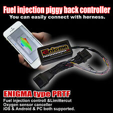 KAWASAKI Z125 PRO piggyback controller ENIGMA EBD-510PRTF