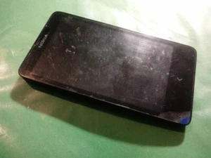 Nokia X rm-980  Smartphone - Picture 1 of 7
