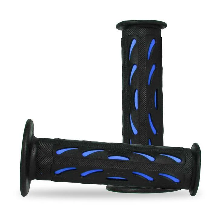 Progrip Blue Dual Density 724 Open Grips - image 1 of 1