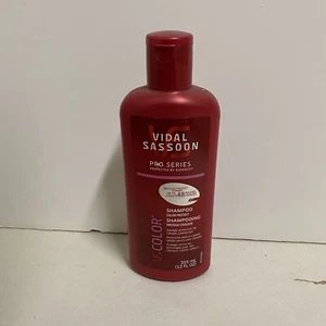 Vidal Sassoon Color Protect Shampoo - Bild 1 von 2