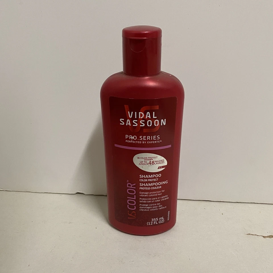 Vidal Sassoon Color Protect Shampoo - Image 1 of 2