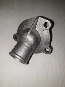 TERMOSTATO AUTOBIANCHI A112 ABARTH FIAT 127 PANDA 4x4 VALVOLA TERMOSTATICA NUOVA - Picture 1 of 7