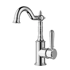Clasico Basin Mixer - Picture 1 of 2