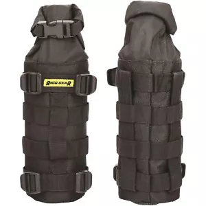 Nelson-Rigg Trails End Fuel Bottle Holder - Sold Each RG-1060 - Picture 1 of 5