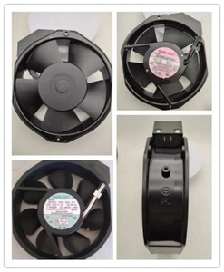 Ventilador original nuevo para MRS25-TB 90 días de garantía - Imagen 1 de 9