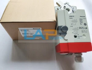 1 Pc. new For Thread Ball Valve Actuator MVN6120Drive mechanism - Picture 1 of 3