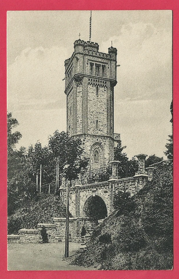 Hameln - Klütturm ungel. 1904 - Bild 1 von 1