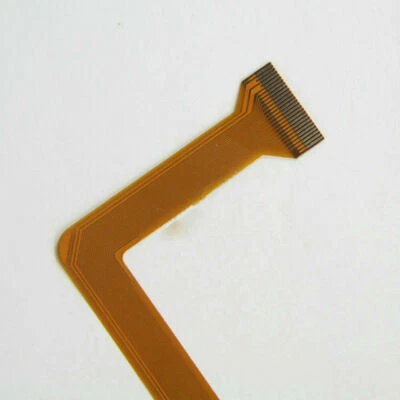 5pcs Shutter Flex Cable for Samsung VP-D351 D352 D353 D353 D101i D102i Camera - Image 1 of 3