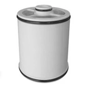 NEW - Nikken PiMag MicroJet/Ultra shower filter replacement cartridge WALL MOUNT - Picture 1 of 2