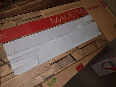 Verblender Fliesen neu original verpackt 14 Packungen verfügbar - Bild 1 von 4