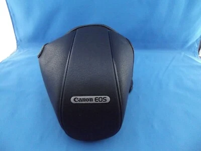 Estuche semi duro Canon EH5 - para cámaras Canon EOS Rebel/1000/F/FN Foto 1 de 4