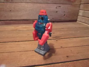 VINTAGE 1980's Go-Bots Toy Cap Gun Robot Transformer/ GoBots ARCO - Picture 1 of 7