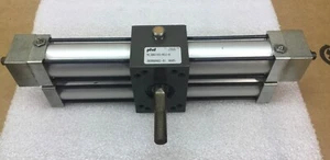 PHD ML306749-REV-B ROTARY ACTUATOR 06080902-01 NEW NO BOX - Picture 1 of 4
