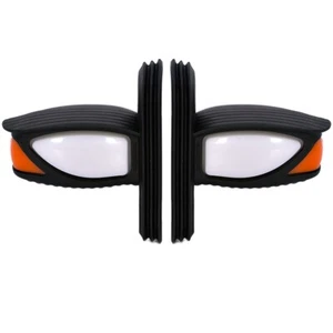 Begrenzungsleuchten 2 Stk. Neon Positionsleuchte Umrissleuchten LKW E37 12-24V - Bild 1 von 5