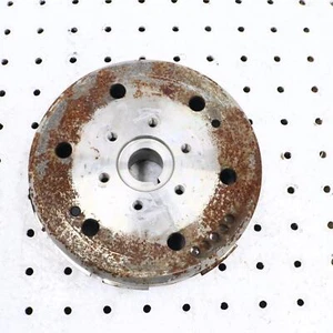 2013 POLARIS PRO RMK 800 GENERATOR FLYWHEEL ROTOR 4012121 - Picture 1 of 8