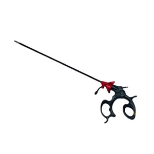 R.Wolf REF 83934056, ERAGON Schneidwirkung Biopsie Laparoskopie Pinzette 5,1 mm - Bild 1 von 16