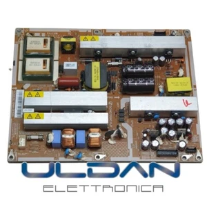 Karte Von Versorgung Samsung LE40A436T1D Main BN44-00198A/SIP40D Original - Bild 1 von 1