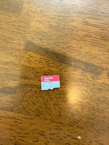 SanDisk Ultra 1.5 TB Class 10 microSDXC UHS-I Memory Card - Photo 1 sur 2