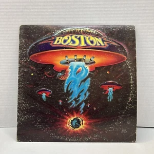 Boston - Self Titled, (1976) Vinyl BL 34188 - Picture 1 of 4