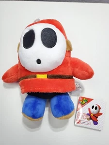 Super Mario Shy Guy Sanei New - Picture 1 of 3