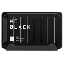 WD 1TB SSD Game Storage Drive For XBOX Series X S Store & Play Gaming Hard Drive
