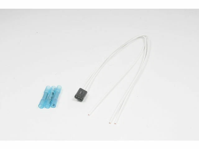 Conector de chicote AC Delco 11391NF para painel de instrumentos Oldsmobile Bravada - Imagem 1 de 2