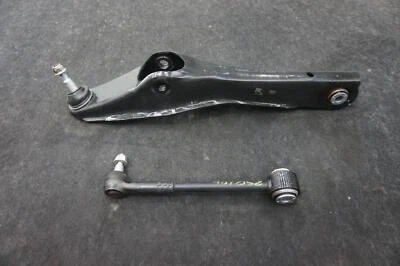 Juego Brazo Control Inferior Superior Trasero Derecho NL1Z5A649A Ford Expedition Limited 22-24 Foto 1 de 4