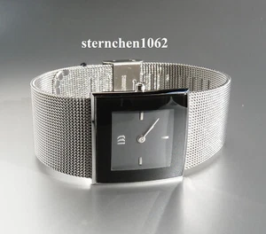 Danish Design * Damen-Armbanduhr * Stahl * Milanaise * Ref. 3324488 * Quarz - Bild 1 von 6