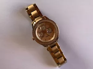 Fossil Uhr Neu Ohne Etikett - Bild 1 von 2