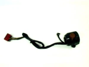 Schalter Lenkergriff rechts für Honda CX 500 B 1980-1984 1982 gebraucht - Bild 1 von 9